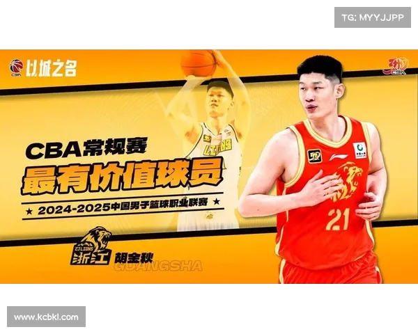 CBA赛场璀璨之星:五大MVP候选引领球场风云 CBA赛场璀璨之星:五大MVP候选引领球场风云